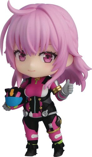 Good Smile - Highspeed Etoile Rin Rindo Nendoroid Af - Collectibles