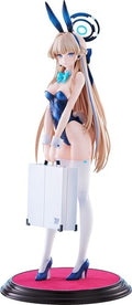 Max Factory - Blue Archive Toki Asuma Bunny Girl 1/7 Fig - Collectibles