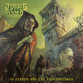 Temple Of Void - Of Terror And Supernatural - Music CD