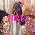 The Furies (Original Soundtrack) [LP] Vinyl Record