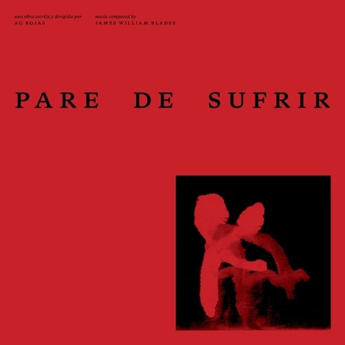 Blades,james William - Pare De Sufrir - Vinyl Record