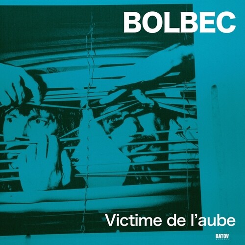 Bolbec - Victime De L'aube - Vinyl Record