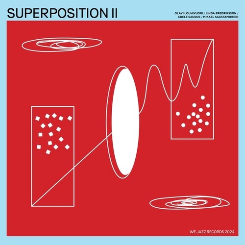 Superposition - Ii - Vinyl Record