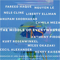 Alternative Guitar Summit - Middle Of Everywhere: Guitar Solos 1 - Music CD