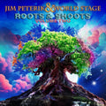 Peterik,jim & World Stage - Roots & Shoots 2 - Music CD
