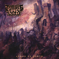 Temple Of Void - Lords Of Death - Music CD