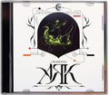 Crossfaith - Ark - Music CD