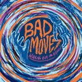 Bad Moves - Wearing Out The Refrain - Vinyl Record