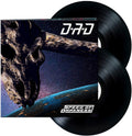Speed Of Darkness (Gate) [Limited Edition] Vinyl Record