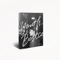 Yoonsanh - Youth Best Friend - In Tokyo Photobook - Books