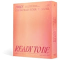 Twice - Ready To Be - Live In Seoul - Blu-ray