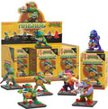 Arcade: Teenage Mutant Ninja Turtles - Arcade: Teenage Mutant Ninja Turtles - Collectibles