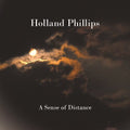 Phillips,holland - Sense Of Distance - Music CD