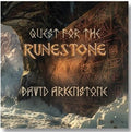Arkenstone - Quest For The Runestone - Music CD