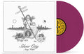 Helm,amy - Silver City - Vinyl Record