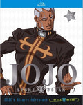 Jojo's Bizarre Adventure: Stone Ocean Part 2 - Jojo's Bizarre Adventure: Stone Ocean Part 2 - Blu-ray