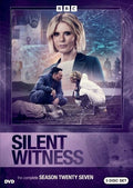 Silent Witness: Season 27 - Silent Witness: Season 27 - DVD