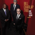 Charlap,bill Trio - And Then Again - Vinyl Record