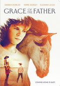 Grace Of The Father - Grace Of The Father - DVD