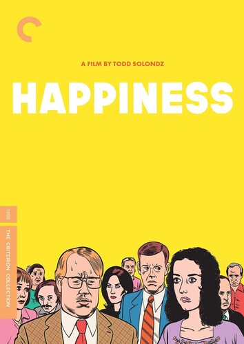 Criterion Collection - Happiness - DVD