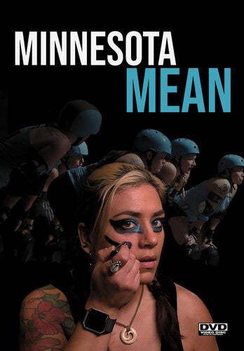 Minnesota Mean - Minnesota Mean - DVD