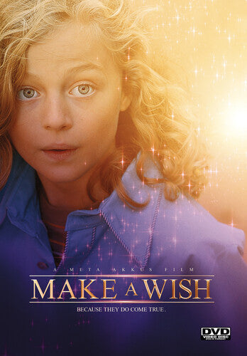 Make A Wish - Make A Wish - DVD