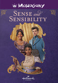 Sense & Sensibility - Sense & Sensibility - DVD