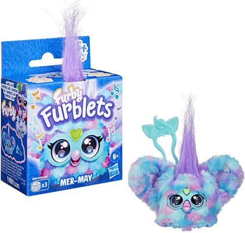 Fur Furblet Mer May - Fur Furblet Mer May - Collectibles