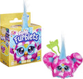 Fur Furblet Dah Tee - Fur Furblet Dah Tee - Collectibles