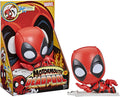 Mvl Motor Mouth Deadpool - Mvl Motor Mouth Deadpool - Collectibles