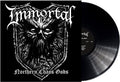 Immortal - Northern Chaos Gods - Vinyl Record