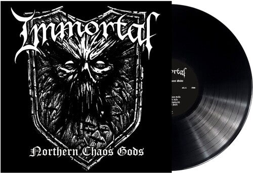 Immortal - Northern Chaos Gods - Vinyl Record
