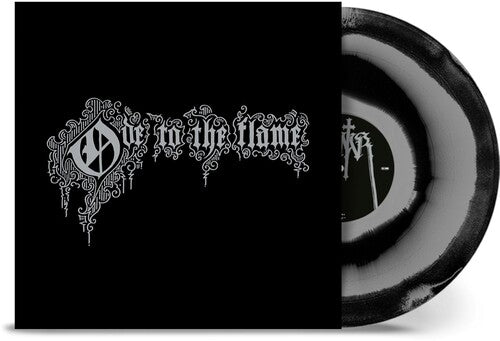 Mantar - Ode To The Flame - Vinyl Record