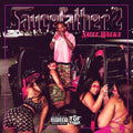 Sauce Walka - Saucefather 2 [2LP Clear]