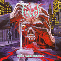 Duck Face Killings [Colored Vinyl] Vinyl Record