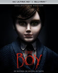 Boy (2016) - Boy (2016) - UHD