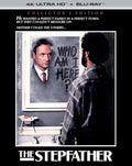 Stepfather (1987) - Stepfather (1987) - UHD