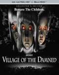 Village Of The Damned (1995) - Village Of The Damned (1995) - UHD