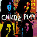 Child's Play - Rat Race / Long Way - Music CD