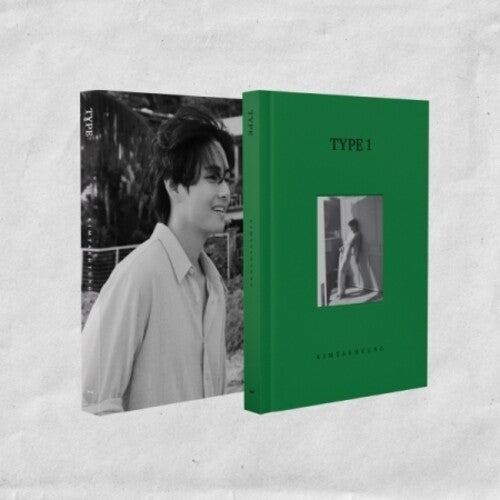 V. - V - Type 1 - Books