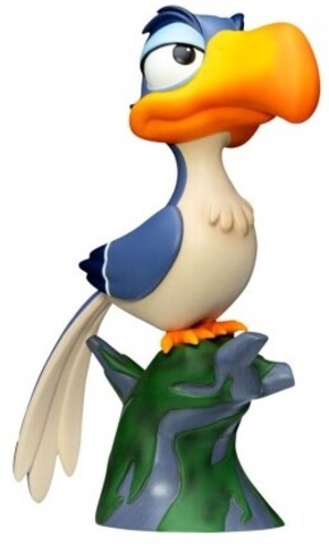 The Lion King Master Craft Zazu - The Lion King Master Craft Zazu - Collectibles