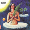 Vision Divina [LP] Vinyl Record