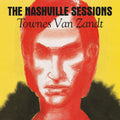 Van Zandt,townes - Nashville Sessions - Vinyl Record