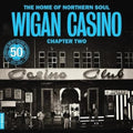 Home Of Northern Soul: Wigan Casino Chapter 2 [LP] Vinyl Record