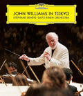 Williams,john - John Williams In Tokyo - Blu-ray