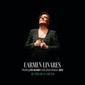 Linares,carmen - 40 Anos De Flamenco - Music CD