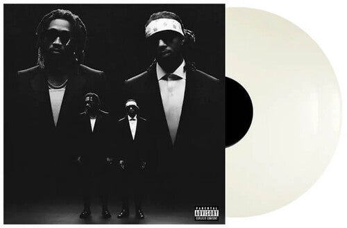 Future & Metro Boomin - We Still Don't Trust You - Vinyl Record