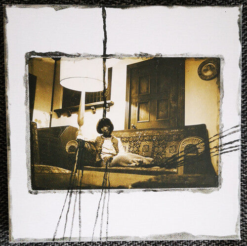 Current 93 - Long Shadow Falls - Music CD