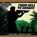 Kauer,gene / Lackey,douglas M - From Hell To Borneo - O.s.t. - Music CD