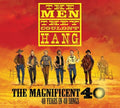 Men They Couldn't Hang - Magnificent 40: 40 Years In 40 Songs - Music CD